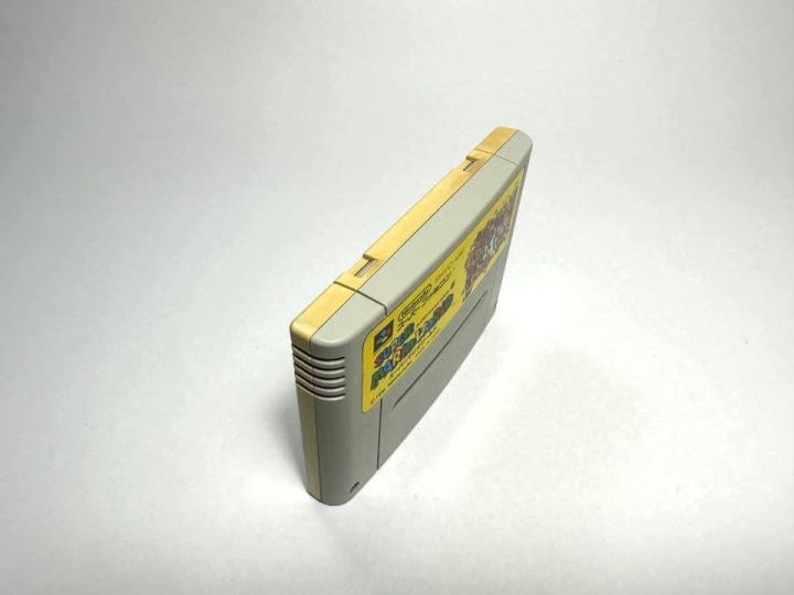 ตลับแท้-super-famicom-japan-sfc-super-mario-world-super-mario-bros-4