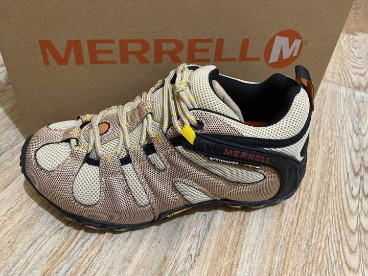 Merrell on sale prime stretch