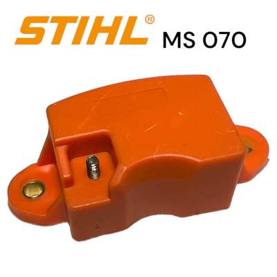 STIHL 070 MS070 เลื่อยใหญ่ อะไหล่เลื่อยโซ่ ซีดีไอ เลื่อยโซ่สติลใหญ่ สีส้ม M
