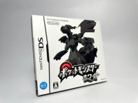 ตลับแท้ Nintendo DS (japan)(nds)  Pokemon White Version