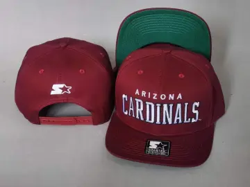 Vintage St. Louis Cardinals Logo 7 Snapback Hat – Laundry