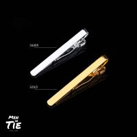 คลิปหนีบเนคไท Tie Bar - Tie clip - Men in Tie