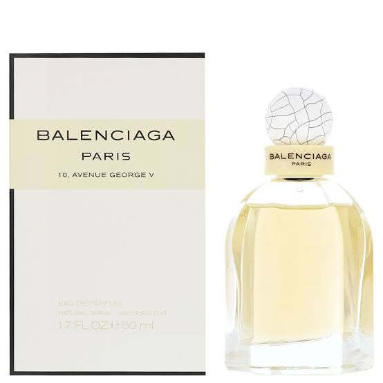 Chi tiết 75 về balenciaga paris perfume 75ml mới nhất  cdgdbentreeduvn
