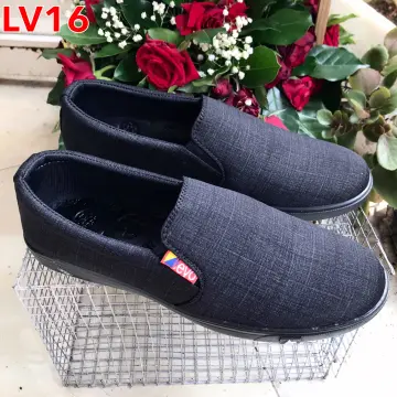 Mẫu Giày Lười Vãi Giá Tốt T08/2024 | Mua tại Lazada.vn