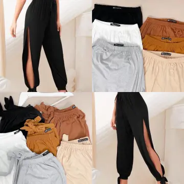 Buy Zara Jenny Slit Pants online
