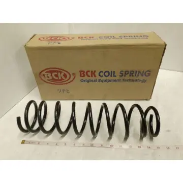 Shop Coil Spring For Mitsubishi Lancer online | Lazada.com.ph