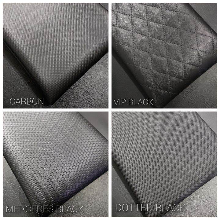 MOTORCYCLE SEAT COVER CARBON EDITION | Lazada PH