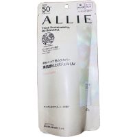 ALLIE CHRONO BEAUTY TONE UP UV 60g. / เจลกันแดด อัลลี่ โครโน บิวตี้ โทนอัพ 03 สีแชมเปญประกายมุก ขนาด 60 กรัม