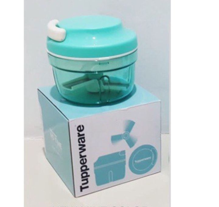 tupperware-turbo-chopper-เครื่องสับ-300ml