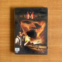 DVD : The Mummy (1999) เดอะ มัมมี่ 1 คืนชีพคำสาปนรกล้างโลก [มือ 1 ซับไทย] Brendan Fraser / Rachel Weisz ดีวีดี หนัง แผ่นแท้ ตรงปก