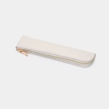 Apple Pencil Leather Case with Zipper -Hardiston