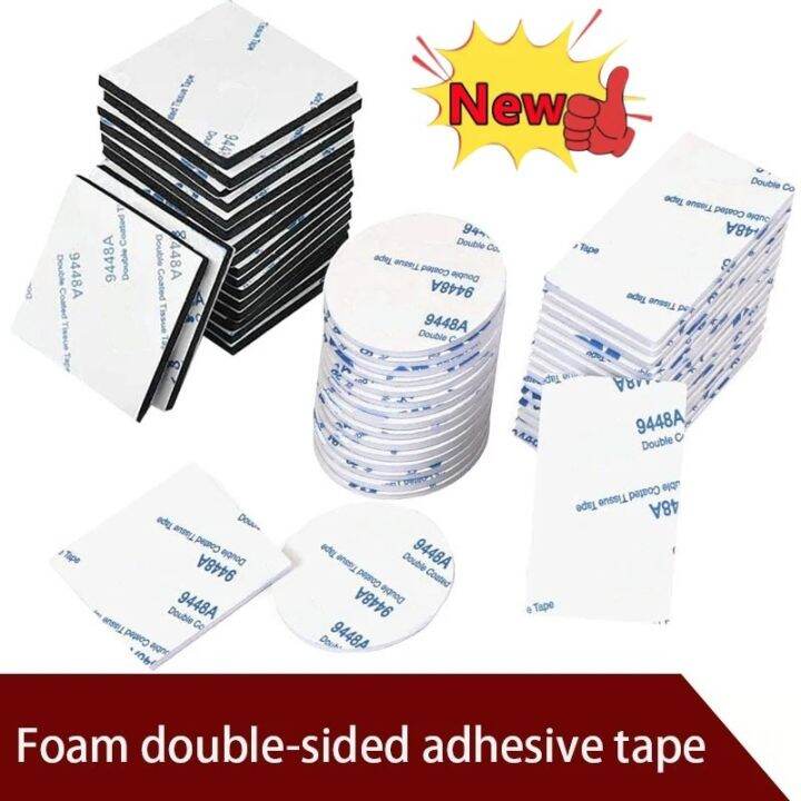 Super strong double sided tape High Temperature Resistant EVA Foam No