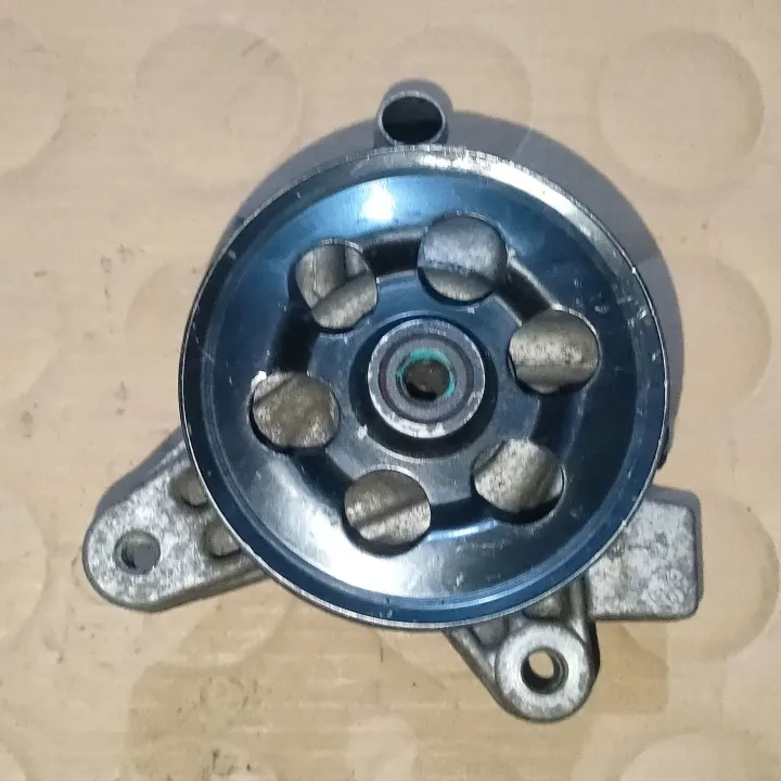 pompa power steering power steering pump honda odyssey 2.3 accord