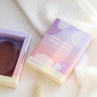 พร้อมส่ง☂️สบู่องุ่น เลิฟโพชั่น ลดสิว  Lovepotion Grape soap