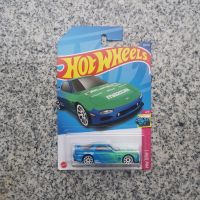 รถเหล็ก Hotwheels Mazda Rx-7 Falken