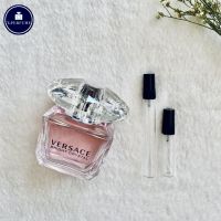 Versace Bright Crystal EDT น้ำหอมแท้แบ่งขาย