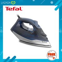 [ของแท้?รับประกันศูนย์ 2 ปี] Tefal เตารีดไอน้ำ รุ่น FV2883T0 IRON EXPRESS STEAM กำลังสูง รีดเร็ว FV2883