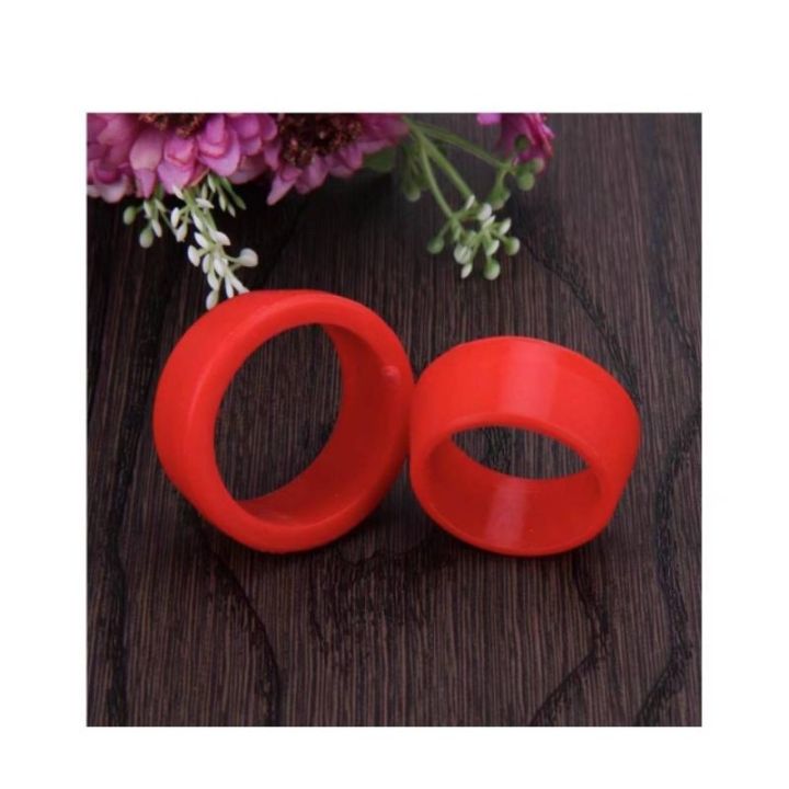 Rubber ring sale protector