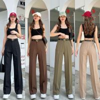 (K2.) Classy Pants