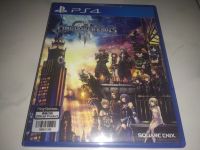 Kingdom Hearts 3 ( ps4 ) สภาพสวย