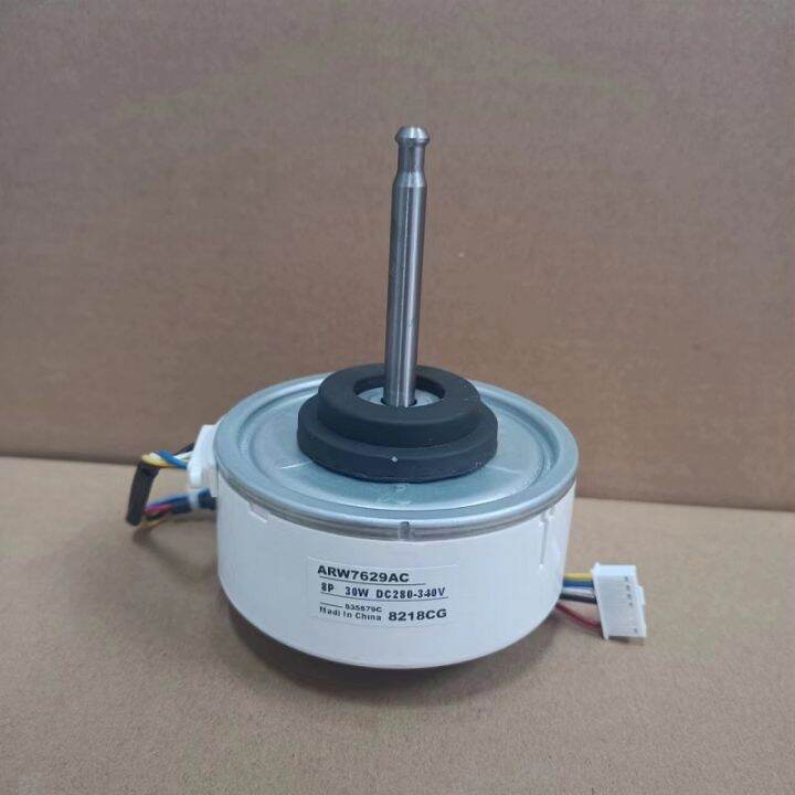 New Panasonic Air Conditioner DC Motor Arw7629ac Lazada PH