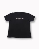 เสื้อวงมือสอง WEEZER Size 2XL มือ2