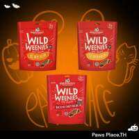 พร้อมส่ง Stella &amp; Chewy’s Wild Weenies ขนมหมา ชนมสุนัข อเมริกา