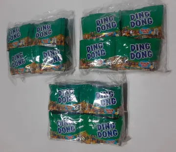 Ding Dong Snack Mix Pack of 3