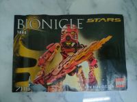 (instruction) คู่มือ 7116 Bionicle Stars Tahu