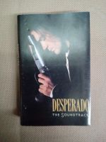 L3 TAPE BOX 2 : DESSPERADO  THE SOUNDTRACK เทปเพลงสภาพดีพร้อมฟังได้รับการตรวจสอบแล้วครับ