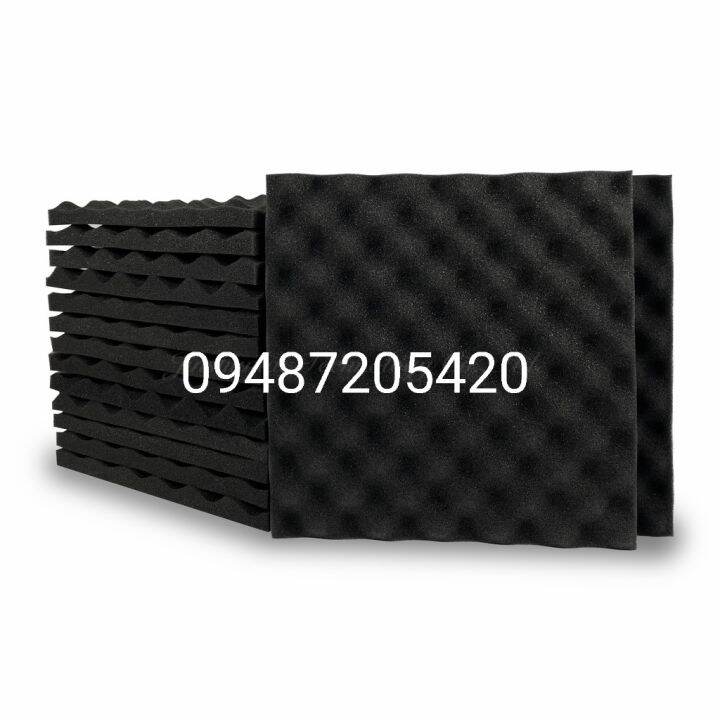 Egg Crates Foam