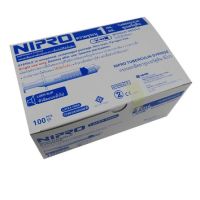 Nipro 1 ml 100 อัน