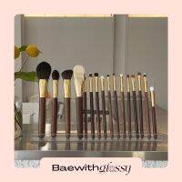 BAEWITHGLOSSY | By Maeng — Makeup Brush (พร้อมส่ง)