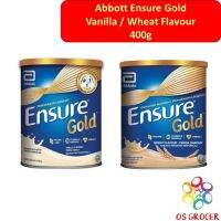 Ensure  400ml
อาหารสูตรครบถ้วนและสมดุล ให้โปรตีน และอีพีเอ เหมาะสำหรับผู้ป่วยที่มีปัญหาน้ำหนักตัวลดลงเนื่องจากโรค และสาเหตุอื่น เช่น โรคมะเร็ง

1. มี อีพีเอ (EPA) ซึ่งเป็นกรดไขมันไม่อิ่มตัว ชนิดโอเมก้า 3 ที่สกัดจากน้ำมันปลา
2. โปรตีนสูง ช่วยซ่อมแซมส่วนที่