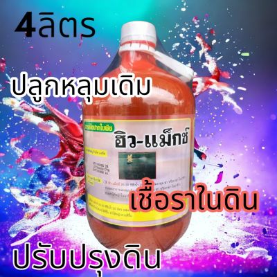 💥ฮิวแม็ค💥📢📢📢ปลูกซ้ำหลุมเดิมอย่าลืม