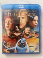 The Fifth Element (Remastered) [Blu-ray แท้]
