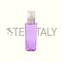 Tec Italy Olio Vital color serum 125ml เซรุมสูตรเข้มข้นแต่เนื้อบางเบา เหมาะสำหรับผมผ่านการฟอก ทำสีมาบ่อย หรือผมสีเทา แพคเกจใหม่