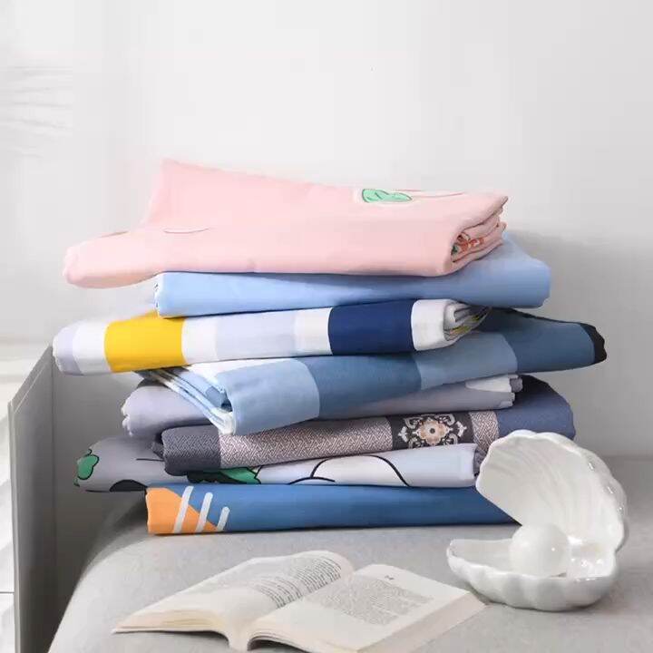 777 Cotton Blanket Kumot Original Economy Class Sparrow Blankets Double