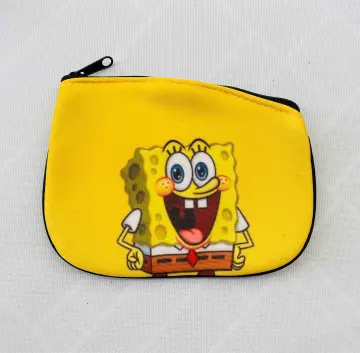Shop Sling Bag Spongebob online | Lazada.com.ph