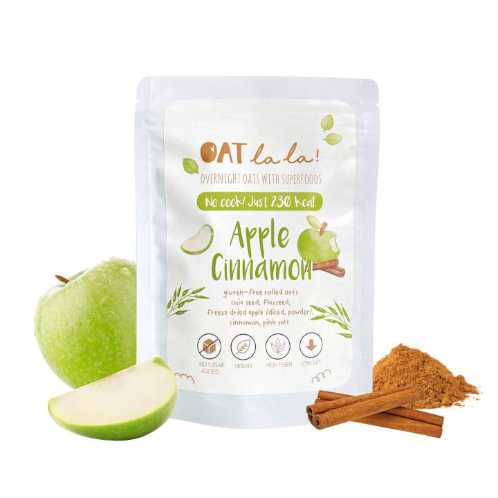 apple-cinnamon-overnight-oats-mixed-with-superfoods-limited-time-only