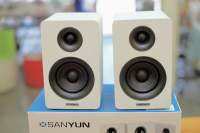 Sanyun w208 Active bluetooth speaker 60w