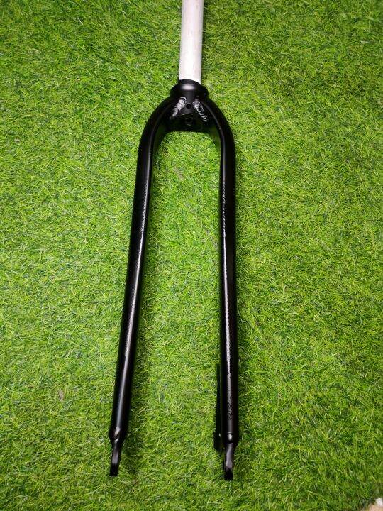 maxzone gt rigid fork