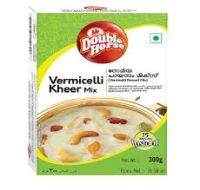 Double Horse  Vermicelli Kheer Mix 300g