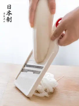 Shimomura Japanese Cabbage Shredder Handheld Vegetable Slicer