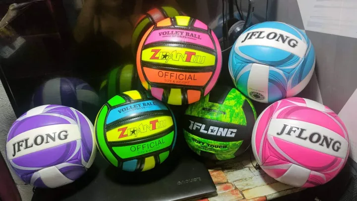 soft touch balls for kids and adults | Lazada PH