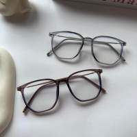 Tutti Blue Block Glasses แว่นกรองแสง