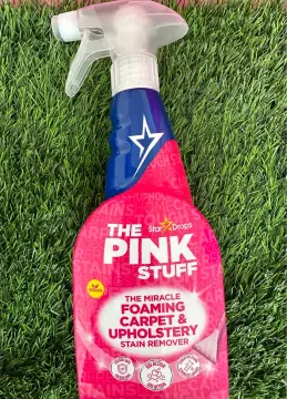 The Pink Stuff Miracle Bathroom Cleaner (750ml)