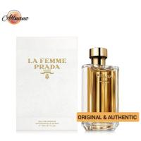 Prada La Femme EDP 100 ml. กล่องซีล