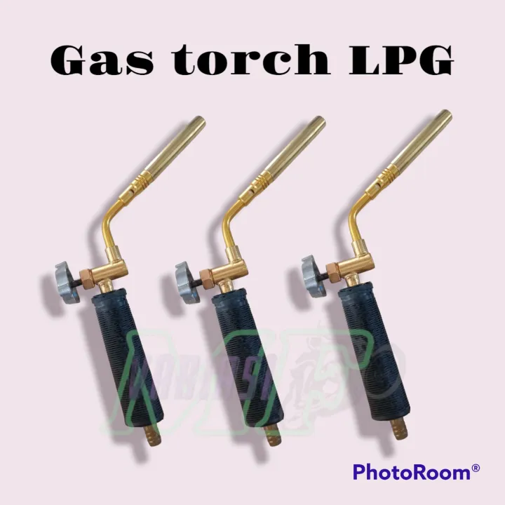 Gas Torch LPG Alat Las LPG Lengkap Las Solder LPG Lazada Indonesia