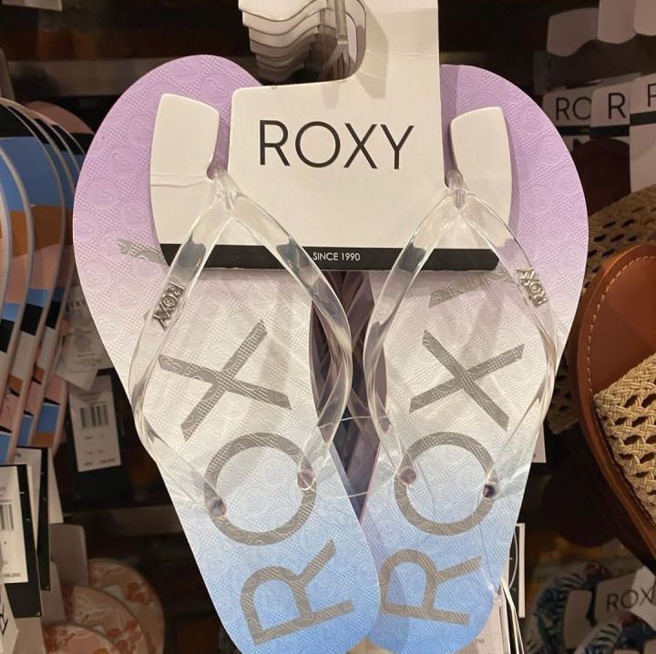 Sandal on sale roxy original